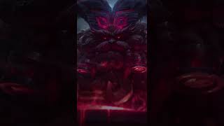 Ornn combo leagueoflegends riotgames gaming [upl. by Andrey199]