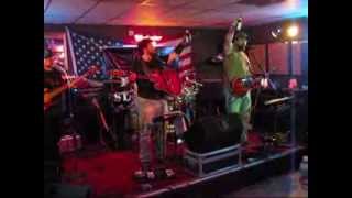 MISSING STATESIDE BAND  VETERANS TOAST amp Clips 2013 [upl. by Ainesej]