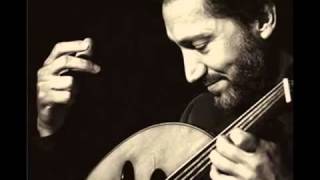 Naseer Shamma نصير شمة  Master of Oud [upl. by Darreg]