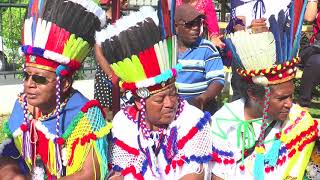 Celebrating the First Peoples of Trinidad and Tobago and the Caribbean [upl. by Elrem]