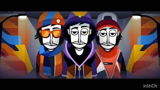 Incredibox downtown mix YOU WIN [upl. by London]