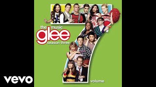 Glee Cast  Constant Craving Official Audio [upl. by Ethelin]