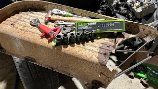 GripEdge Extractor Socket Set User Review Follow Up [upl. by Alilak525]