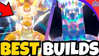 BEST 7 Star DRAGONITE Raid Builds for Pokemon Scarlet amp Violet [upl. by Yar]