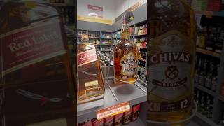 Chivas Regal Cocktails The Classy Way to Get Cheap Drunk [upl. by Ahseinek]