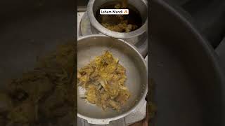 Mandi Arabic dishsidhumoosewala food [upl. by Beatty]