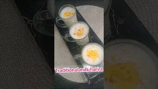 Orginal traditional drink harira recipe healthy amp tasty shorts youtubeshorts harirarecipe [upl. by Frager]