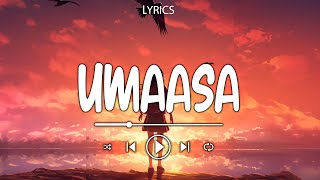 Umaasa 🎵 Lyrics [upl. by Refynnej719]