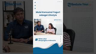 Podcast Cakap Sana Cakap Sini  Yogurt dan Kecantikan Serta Mitos dan Faktanya Bareng Heavenly Blush [upl. by Nagard61]