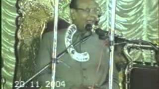 SALAR E MILLAT ALHAJ SULTAN SALAHUDDIN OWAISI SB Rh 1 [upl. by Zinn313]