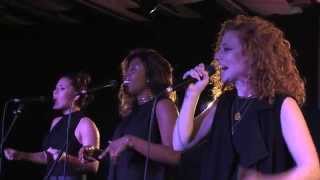 Jess Glynne  Dont Be So Hard On Yourself Live  363 Oxford Street [upl. by Mattie829]