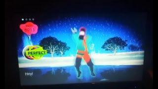 bailando just dance 2 v [upl. by Dudley]