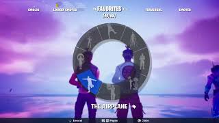 Fortnite Remix The Finale [upl. by Erena225]