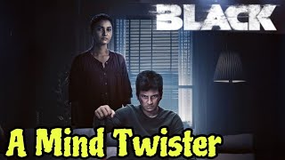 Black Tamil Movie Review  Malayalam  Jeeva New Movie  Coherence Black Science Fiction [upl. by Breanne384]