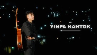 Yinpa kahtok Venpa Huzen Cover konyak version by AwangNaga [upl. by Horwath718]