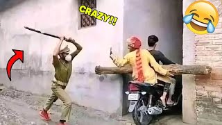 Crazy and Funniest Videos Ever Recorded in the World  Vol 1 [upl. by Yt846]