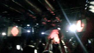 PORTER ROBINSON  Language Live  The Arches Glasgow [upl. by Derfliw363]