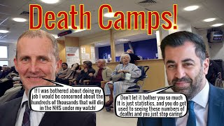 The Death Camps Of The SNP [upl. by Nedia]