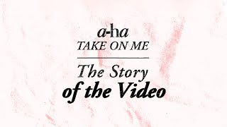 aha  The Making of Take On Me Episode 2 [upl. by Oidivo187]