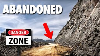 Why California Abandoned Highway 39 [upl. by Croner]