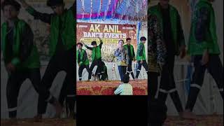 NarudaONaruda👯HEMA👯ANIL DANCE EVENTS🤩youtubeshorts [upl. by Anelrihs]