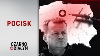 quotPociskquot  reportaż Piotra Świerczka 2023 [upl. by Aylmer]