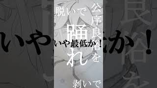 不良のレッテルを張られたテトさんが歌うようです。【 30pkaomozi さんとデュエットさせていただきました！】 [upl. by Adamski]