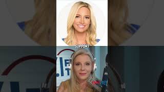 Kamalas CNN interview was very odd  Kayleigh McEnany politics election kamalaharris [upl. by Amalia]