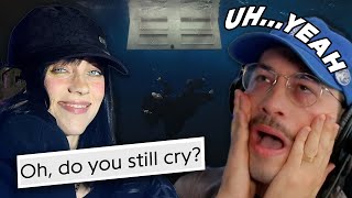 HIT ME HARD AND SOFT by billie eilish hits me hard Album Reaction amp Review [upl. by Isia]