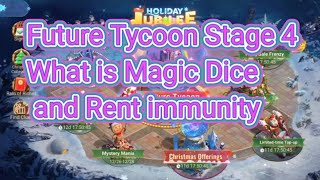 State Of Survival  Future Tycoon Stage 4  Event Guide [upl. by Elaina]