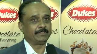 Interview A K Singh IICE 2015 Bangalore [upl. by Jagir513]