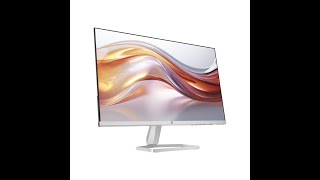 HP Series 5 238 FHD Monitor  524sf [upl. by Patrica]