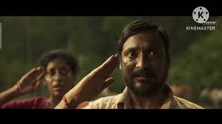 Bastar Movie Trailer [upl. by Ahiel117]