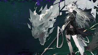 Operator Theme  拉普兰德 Lappland Unhinged [upl. by Nasah]