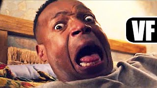 LES SEXTUPLES Bande Annonce VF Comédie 2019 Marlon Wayans [upl. by Wamsley]