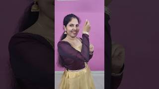 My Favourite Song  Diwali 🪔 Dress  Gown with coat manamvirumbuthey [upl. by Schaffer127]