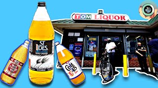 Are There More Liquor Stores In AfricanAmerican Communities [upl. by Veleda]