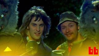 Mighty Boosh pt 3 Slashfic Boosh Book Eleanor whats next BB Video [upl. by Cadmann]