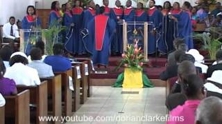 Andrews Memorial Seventh day Adventist Choir [upl. by Annetta360]