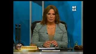 Caso Cerrado Estelar  Machista PartTime 12 [upl. by Oiramej]