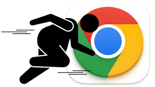 Comment booster la vitesse de téléchargement de Google Chrome Mac Windows Linux [upl. by Hoisch894]