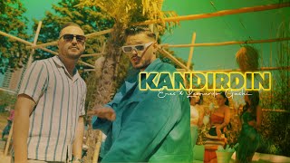 Leonardo Gashi x Enes  Kandirdin [upl. by Roydd]