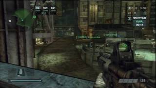 Killzone 2 Online Multiplayer Gameplay 13 TRUEHD QUALITY [upl. by Danice]