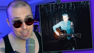 Jack White  Love Is Selfish  Fantano REACTION [upl. by Yrred170]