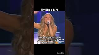 Mariah carey doesnt play [upl. by Kerns]