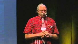 Patch Adams MD  Transform 2010  Mayo Clinic [upl. by Veronika]