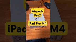 AirPods Pro 2 Unboxing the Magic of Sound [upl. by Vaientina]