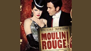 Your Song Satine Reprise Moulin Rouge [upl. by Ailedamla135]