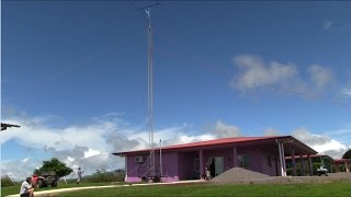 DXpedition to Costa Rica 2016  Ham Radio DXpedition Videos [upl. by Oliy]