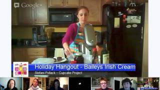 How to Make Baileys Irish Cream [upl. by Nuri29]